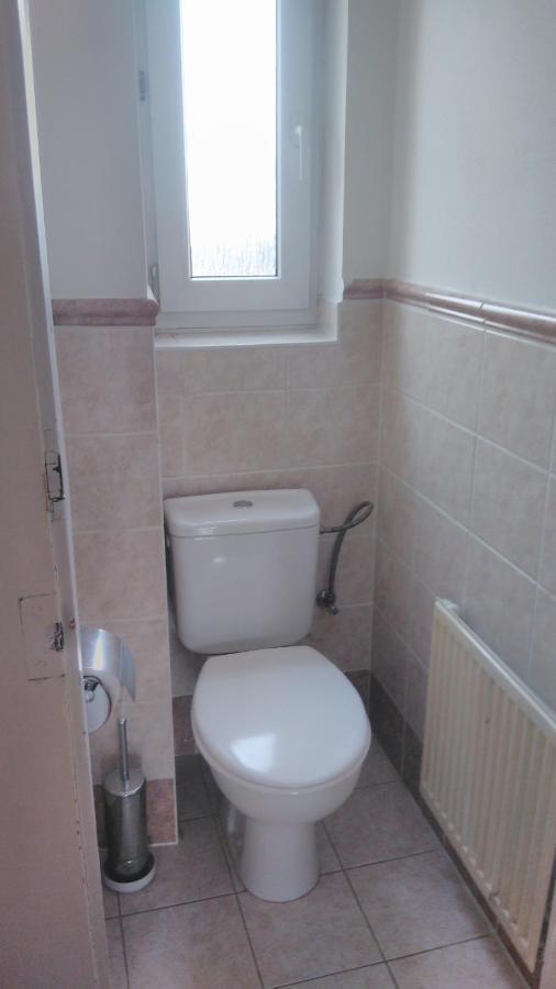Malvazinky Apartment *