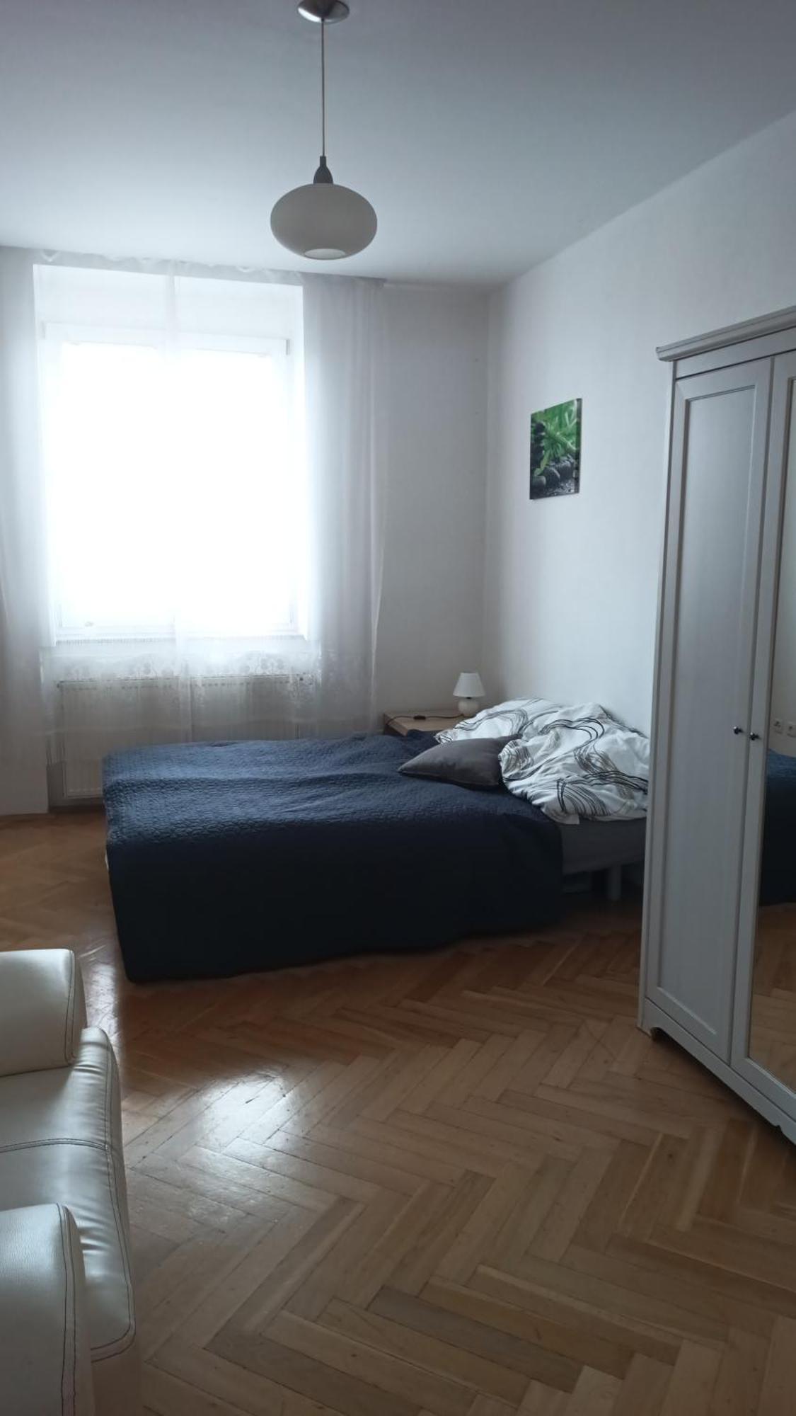 Malvazinky Apartment *